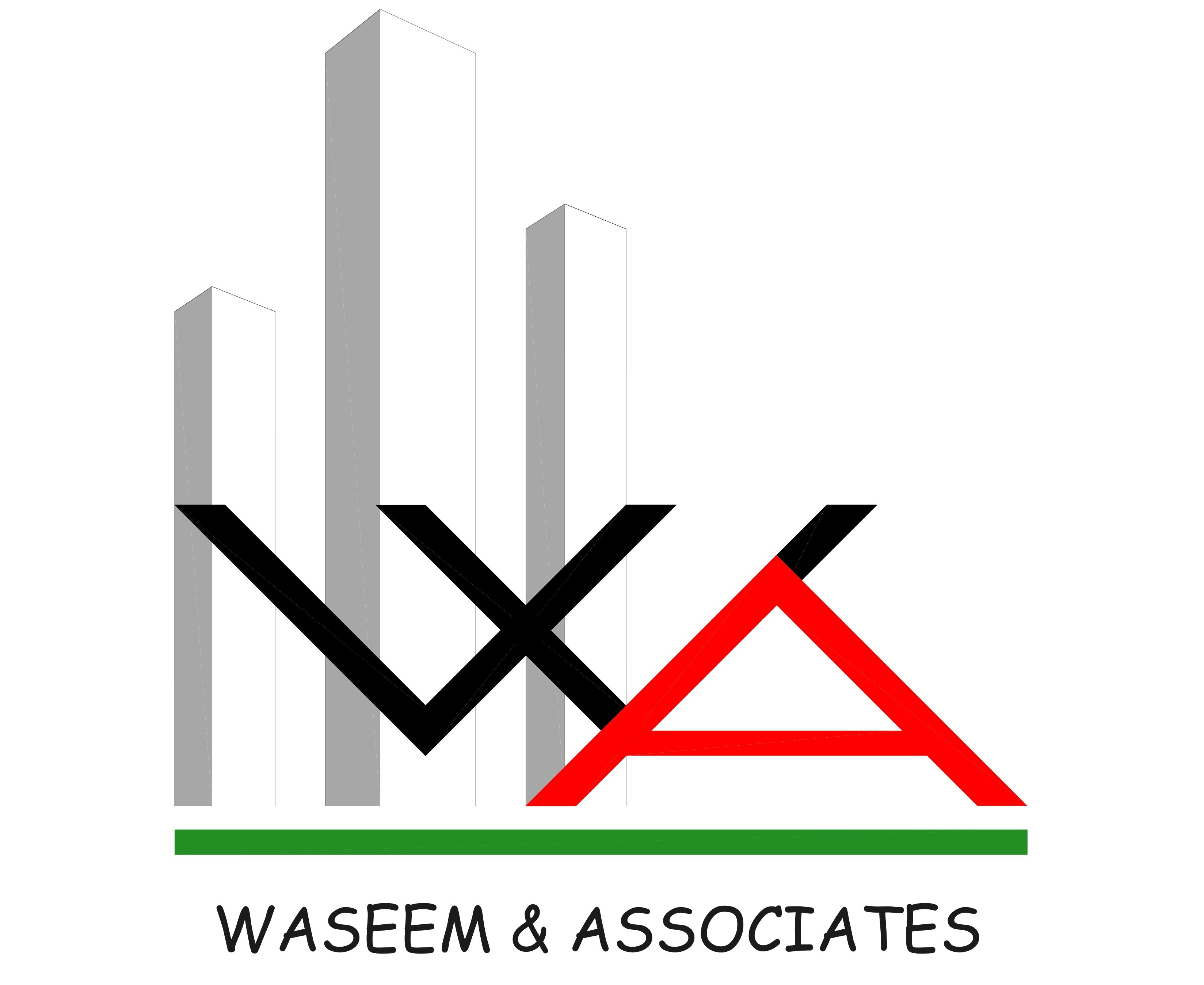 Waseem & Associates Logo