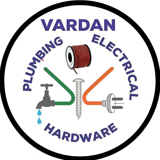 Vardan Traders Logo